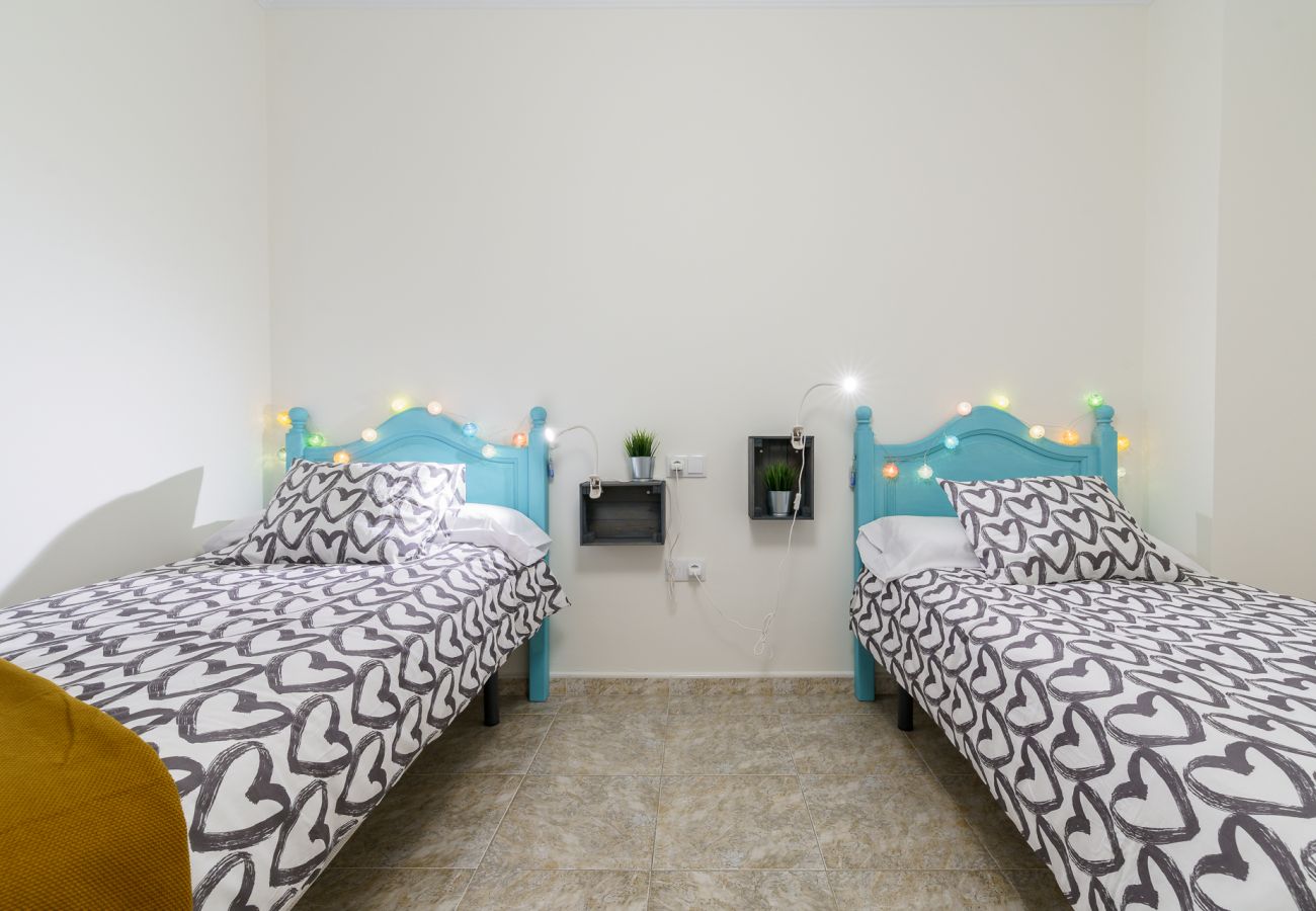 Apartamento en Málaga - MalagaSuite Cathedral Center 