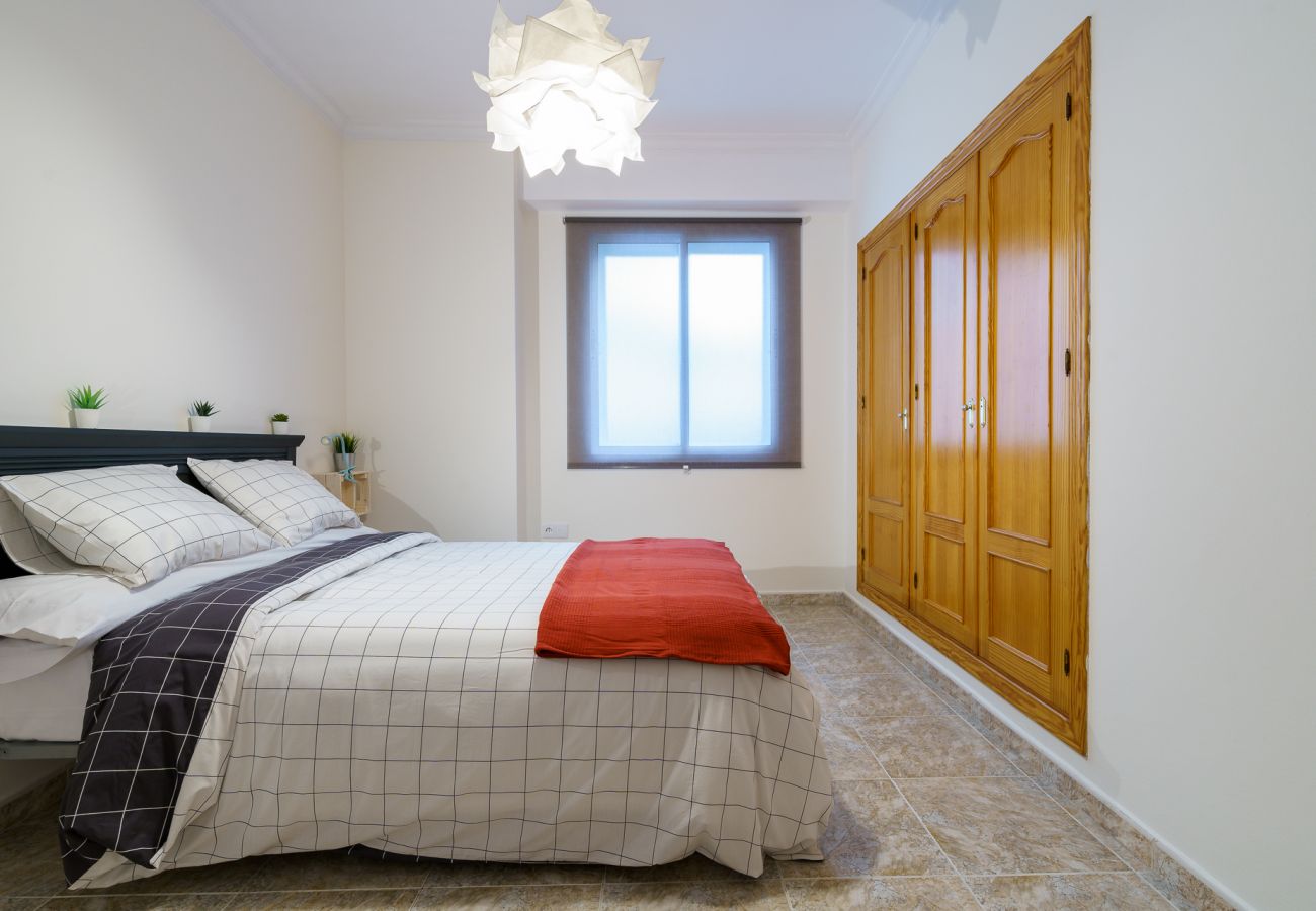 Apartamento en Málaga - MalagaSuite Cathedral Center 