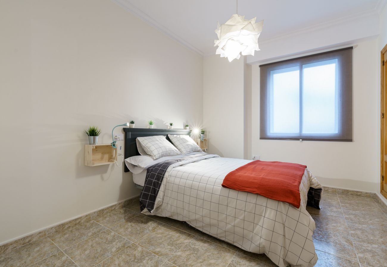 Apartamento en Málaga - MalagaSuite Cathedral Center 