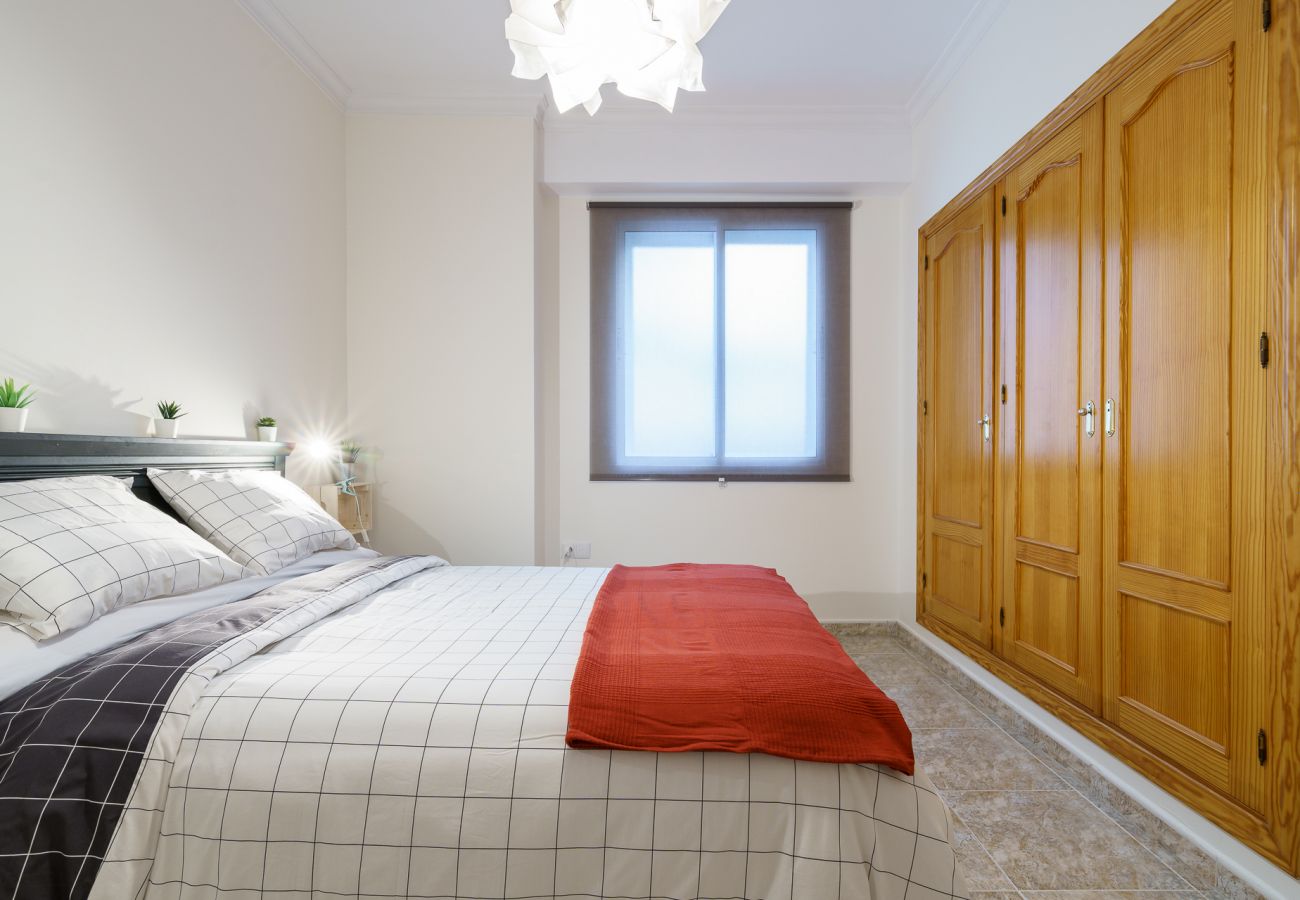 Apartamento en Málaga - MalagaSuite Cathedral Center 