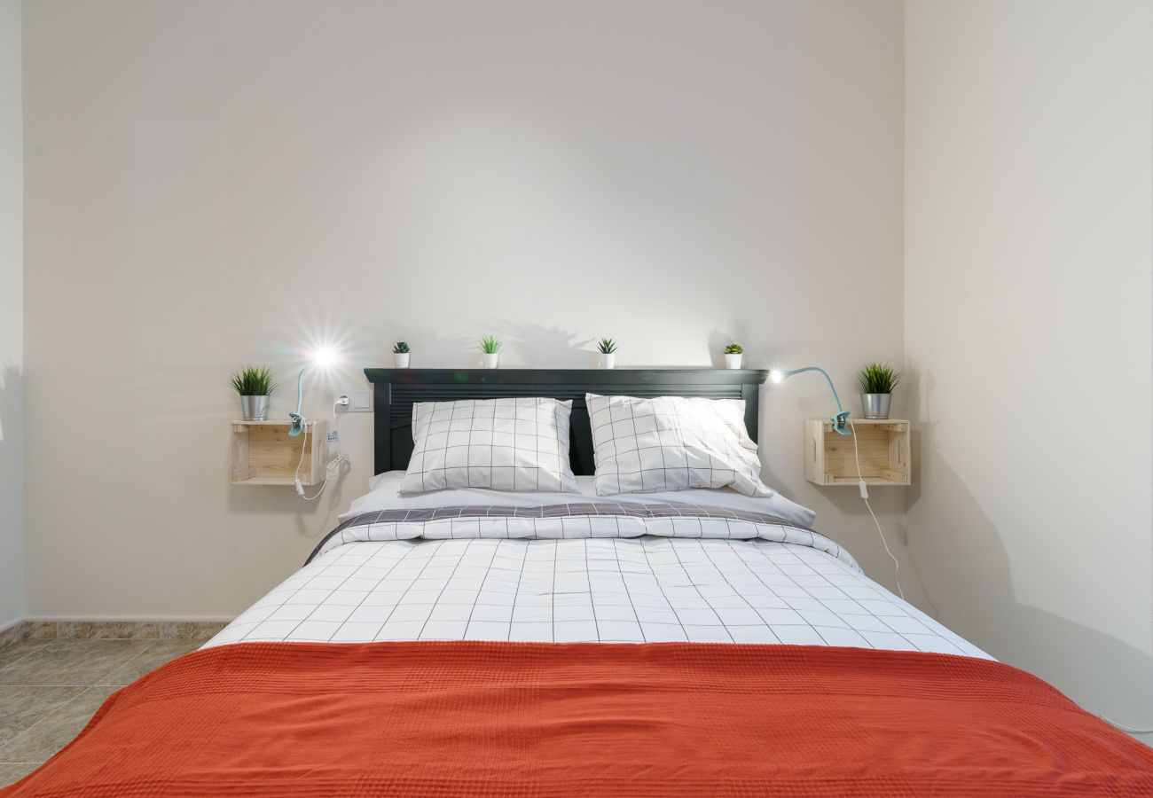 Apartamento en Málaga - MalagaSuite Cathedral Center 