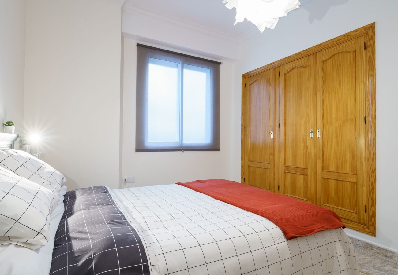 Apartamento en Málaga - MalagaSuite Cathedral Center 