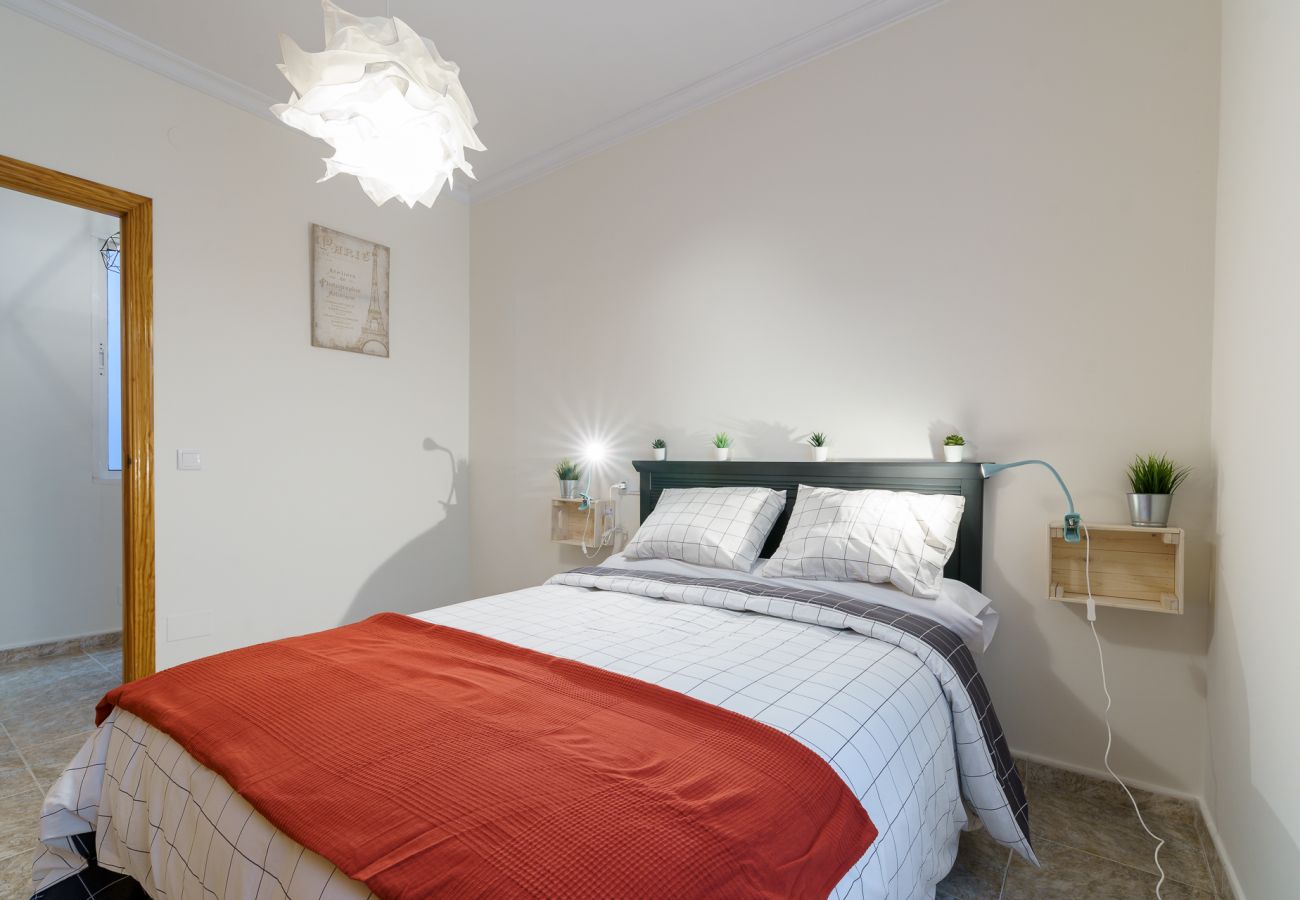 Apartamento en Málaga - MalagaSuite Cathedral Center 
