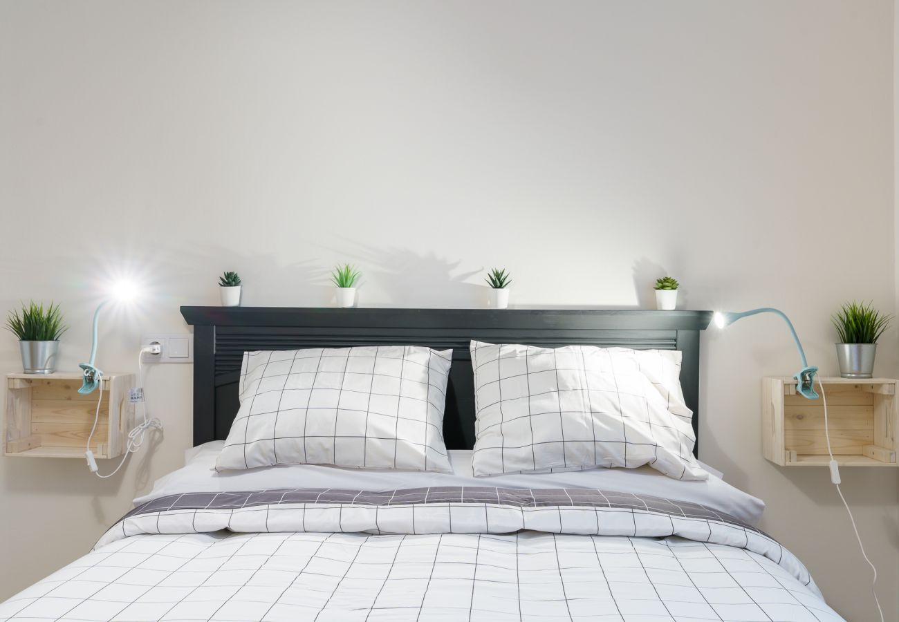 Apartamento en Málaga - MalagaSuite Cathedral Center 