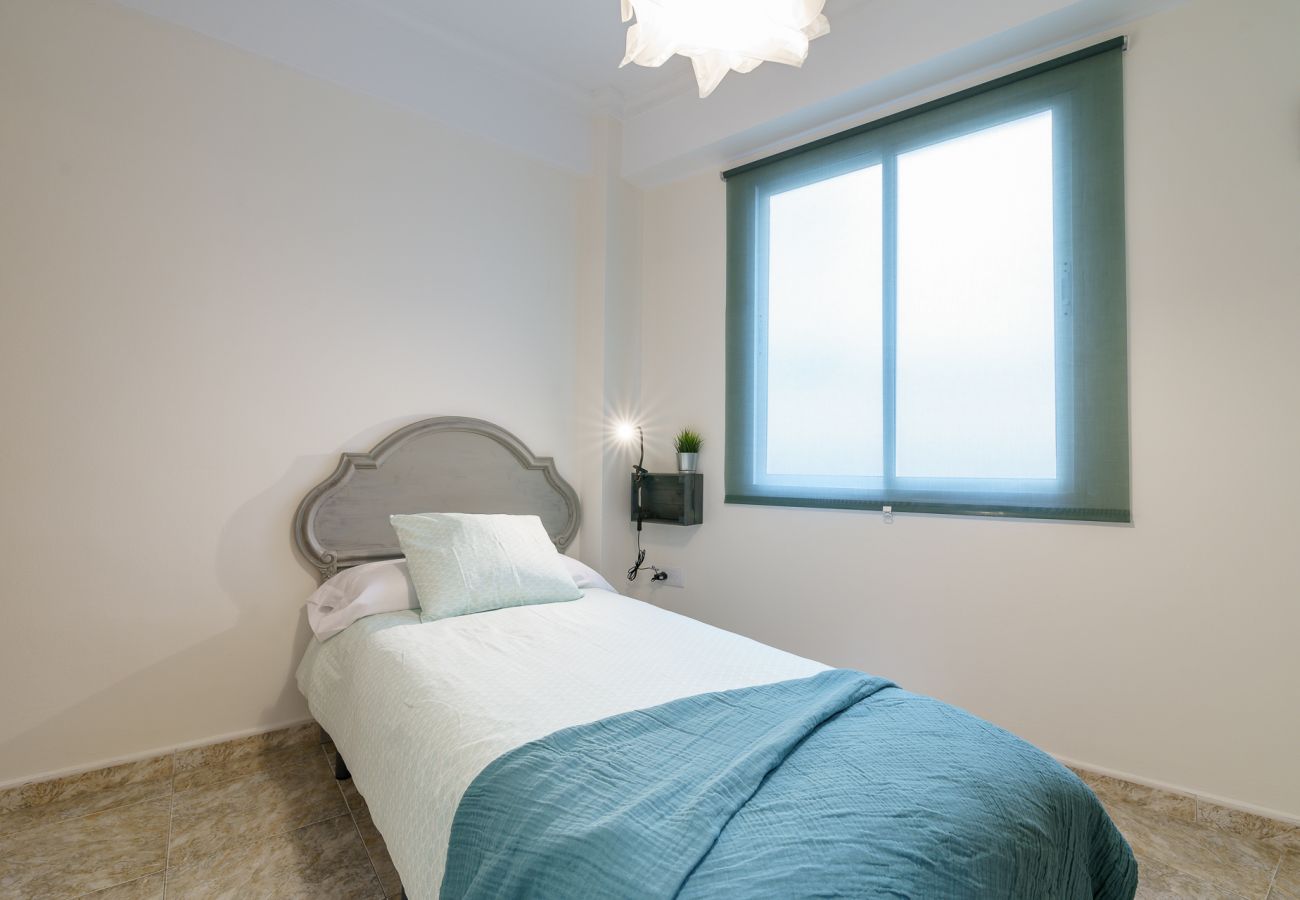 Apartamento en Málaga - MalagaSuite Cathedral Center 