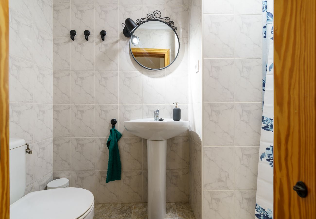 Apartamento en Málaga - MalagaSuite Cathedral Center 