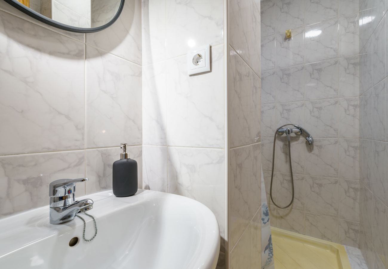 Apartamento en Málaga - MalagaSuite Cathedral Center 