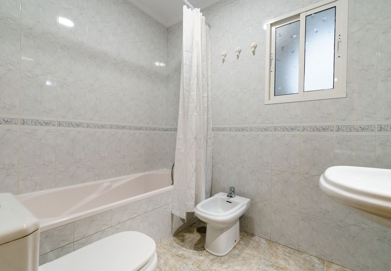 Apartamento en Málaga - MalagaSuite Cathedral Center 