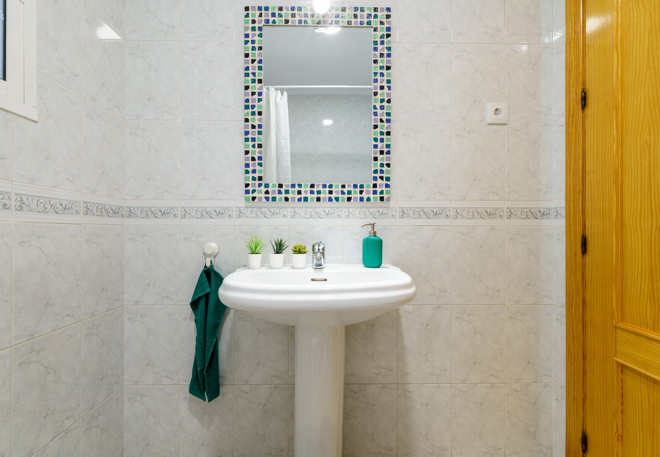 Apartamento en Málaga - MalagaSuite Cathedral Center 