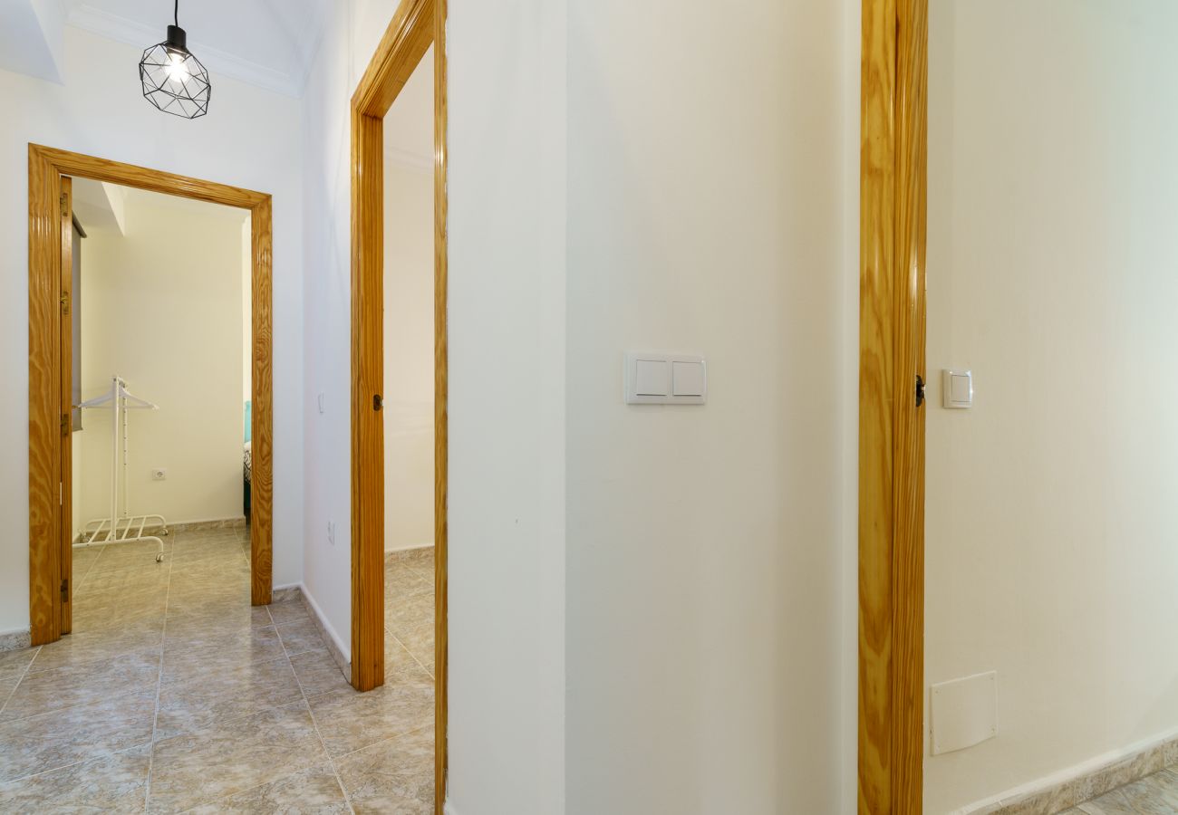 Apartamento en Málaga - MalagaSuite Cathedral Center 