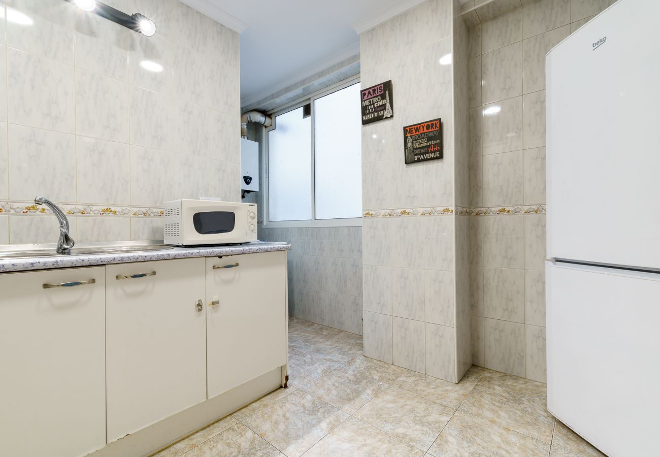 Apartamento en Málaga - MalagaSuite Cathedral Center 