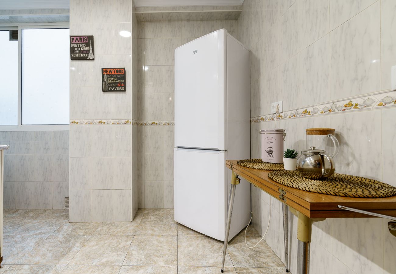 Apartamento en Málaga - MalagaSuite Cathedral Center 
