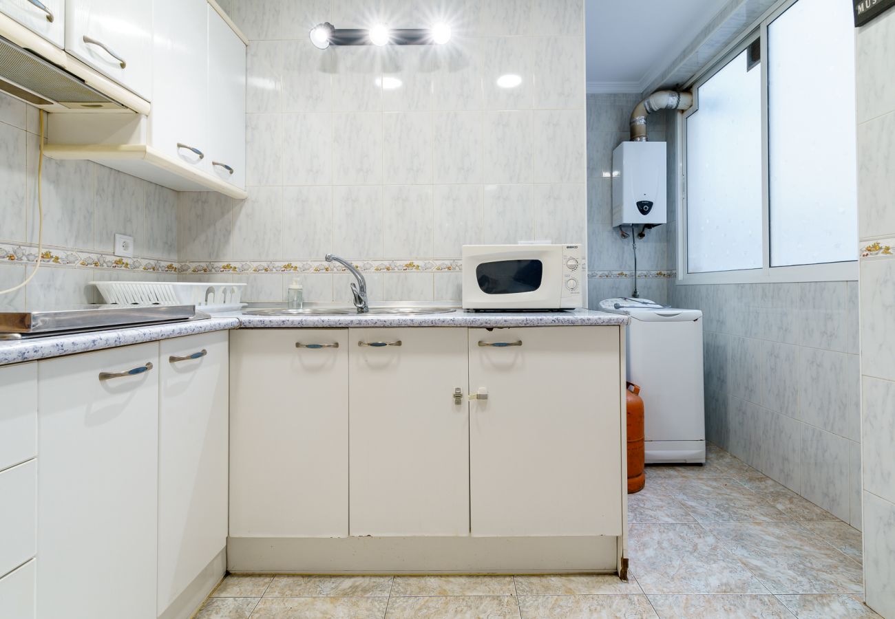 Apartamento en Málaga - MalagaSuite Cathedral Center 