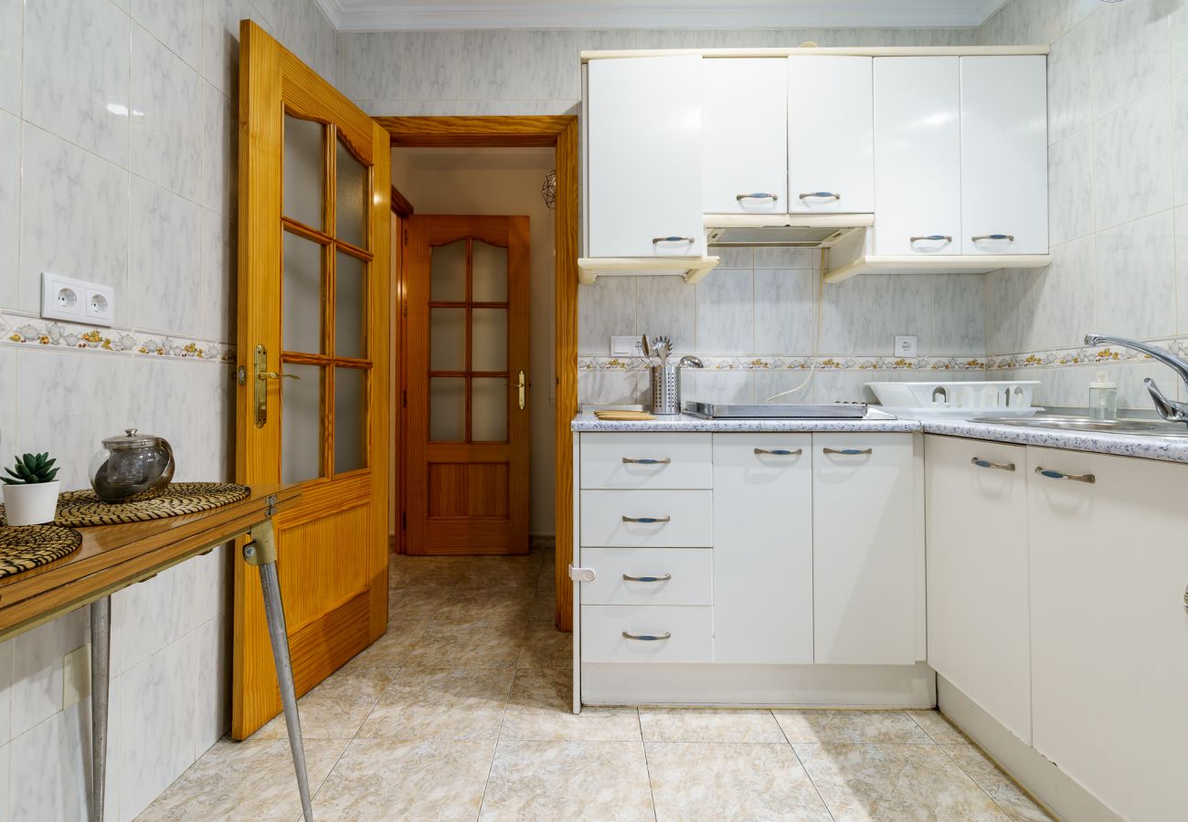 Apartamento en Málaga - MalagaSuite Cathedral Center 