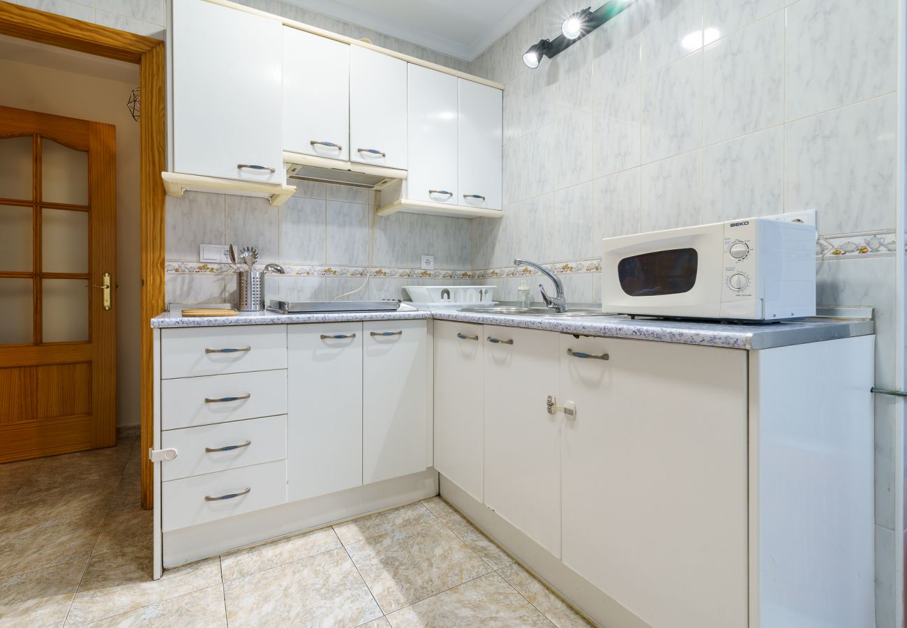 Apartamento en Málaga - MalagaSuite Cathedral Center 