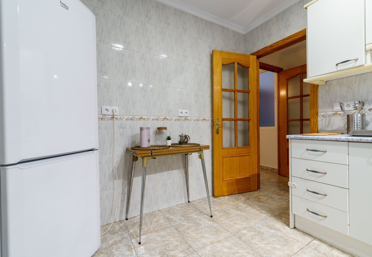 Apartamento en Málaga - MalagaSuite Cathedral Center 