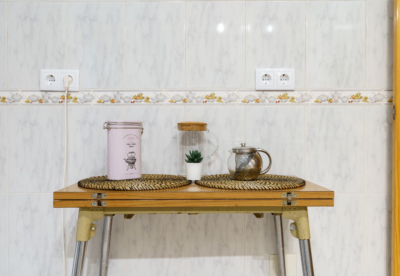 Apartamento en Málaga - MalagaSuite Cathedral Center 