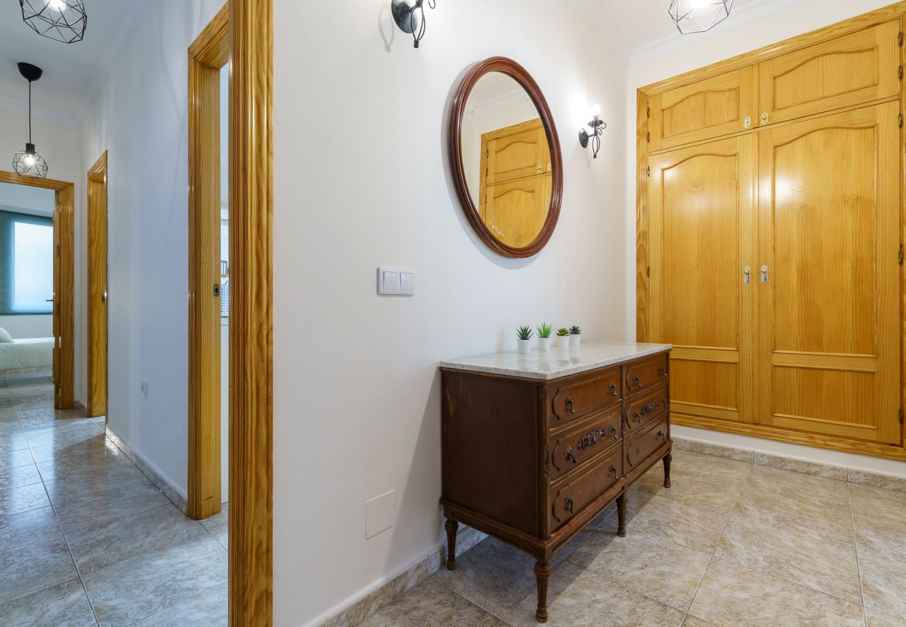 Apartamento en Málaga - MalagaSuite Cathedral Center 