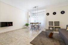 Apartamento en Málaga - MalagaSuite Center Cathedral