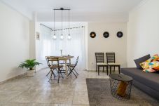 Apartamento en Málaga - MalagaSuite Center Cathedral