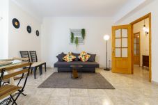 Apartamento en Málaga - MalagaSuite Center Cathedral