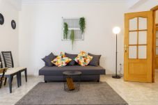 Apartamento en Málaga - MalagaSuite Center Cathedral