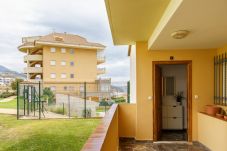 Apartamento en Fuengirola - MalagaSuite Fuengirola Premium