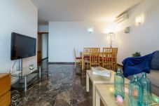 Apartamento en Fuengirola - MalagaSuite Fuengirola Premium