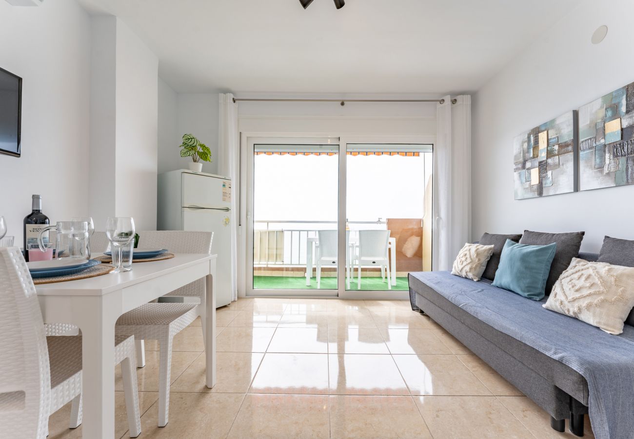 Apartamento en Fuengirola - MalagaSuite Sun & Sea Fuengirola