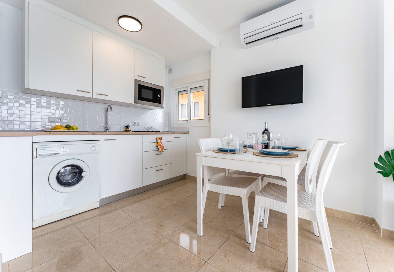 Apartamento en Fuengirola - MalagaSuite Sun & Sea Fuengirola