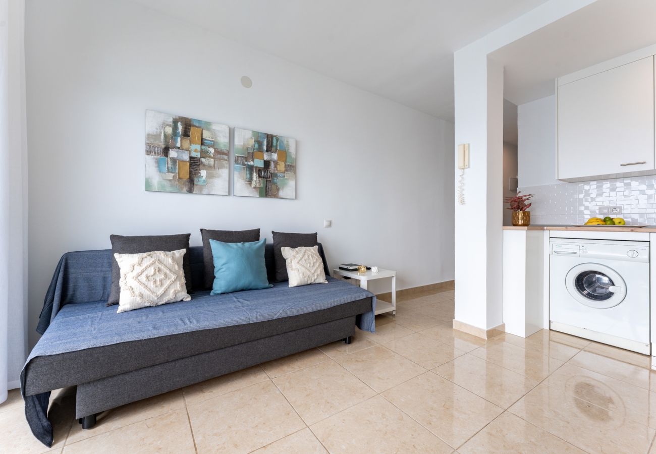 Apartamento en Fuengirola - MalagaSuite Sun & Sea Fuengirola