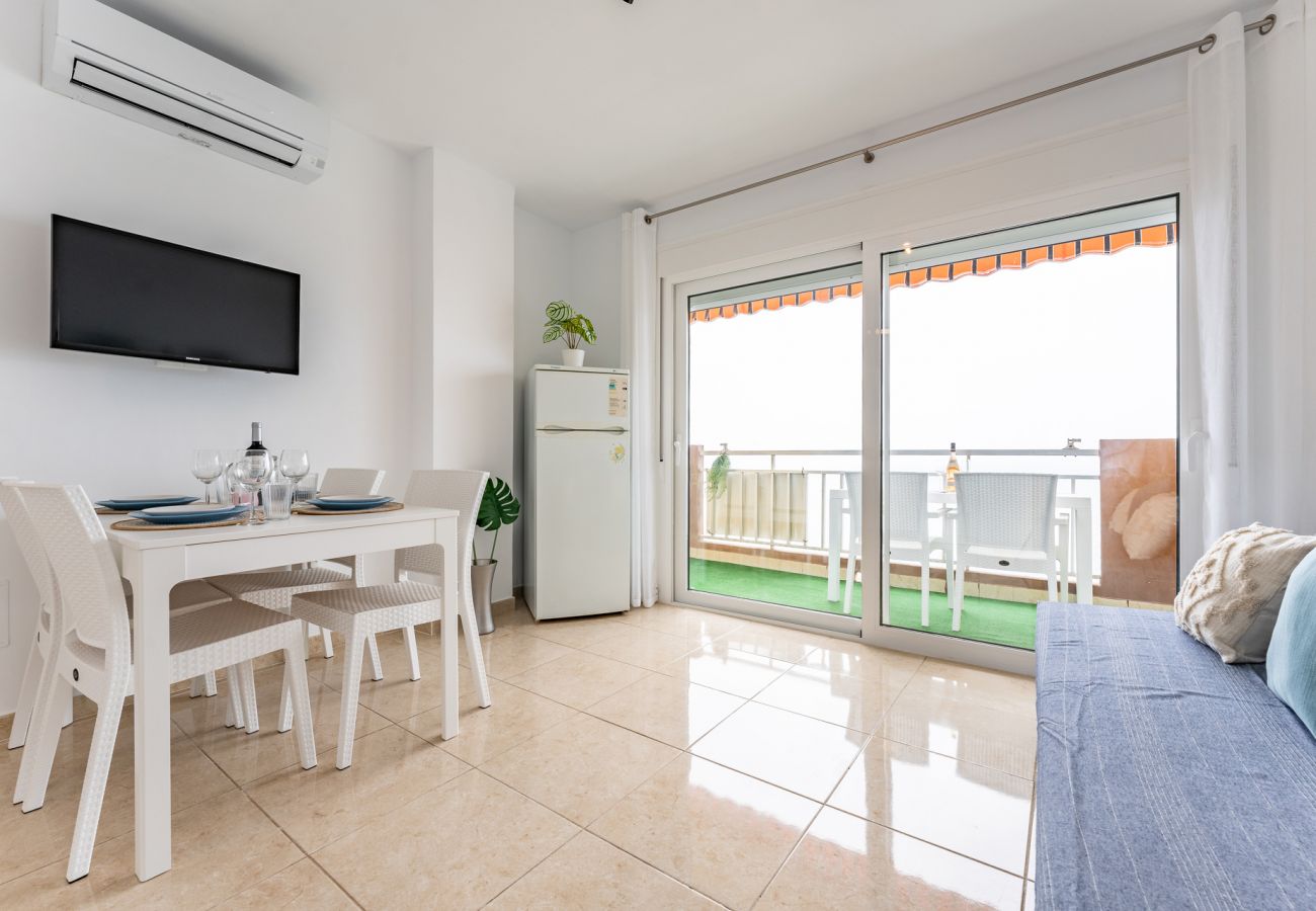 Apartamento en Fuengirola - MalagaSuite Sun & Sea Fuengirola