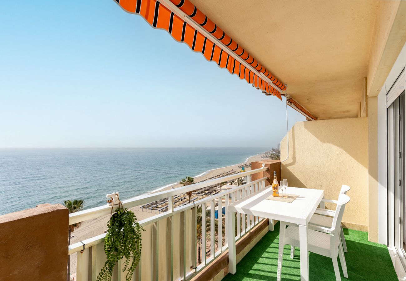 Apartamento en Fuengirola - MalagaSuite Sun & Sea Fuengirola