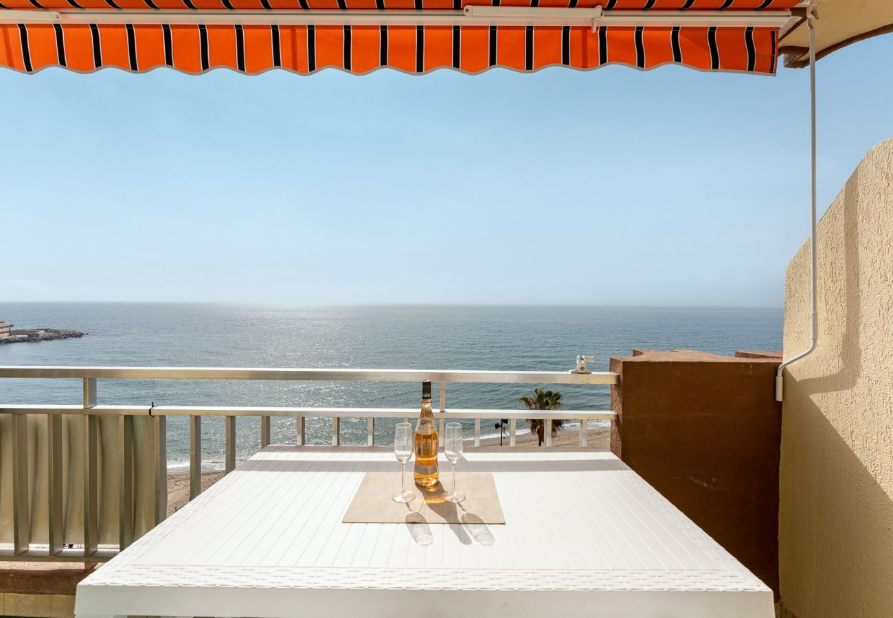 Apartamento en Fuengirola - MalagaSuite Sun & Sea Fuengirola