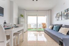 Apartamento en Fuengirola - MalagaSuite Sun & Sea Fuengirola