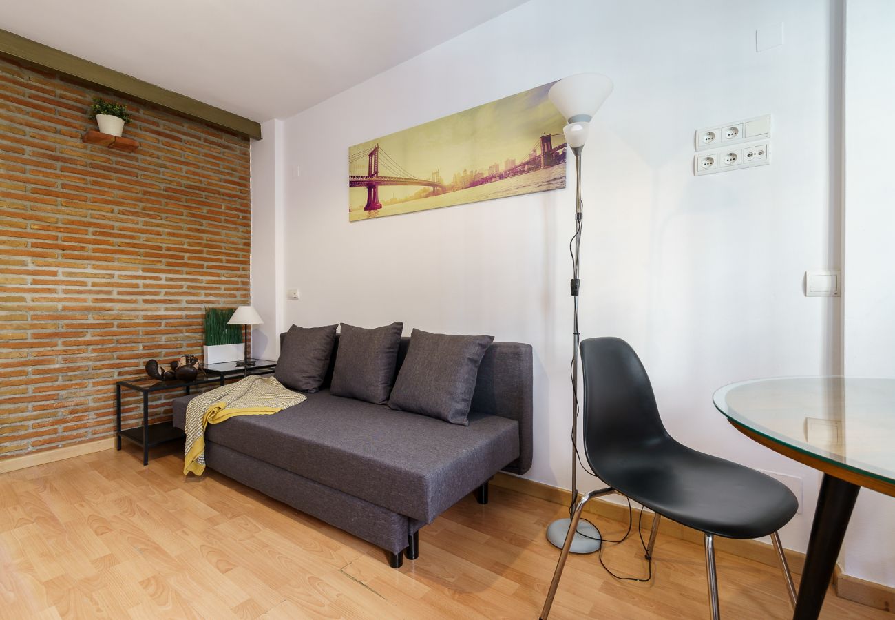 Apartamento en Málaga - MalagaSuite Downtown apartment