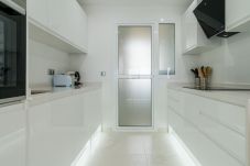 Apartamento en Mijas Costa - MalagaSuite Luxury Pool Mijas
