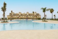 Apartamento en Mijas Costa - MalagaSuite Luxury Pool Mijas