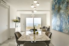 Apartamento en Mijas Costa - MalagaSuite Luxury Pool Mijas