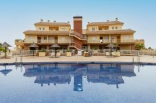 Apartamento en Mijas Costa - MalagaSuite Premium Mijas Costa