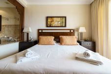Apartamento en Mijas Costa - MalagaSuite Premium Mijas Costa