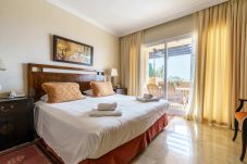 Apartamento en Mijas Costa - MalagaSuite Premium Mijas Costa