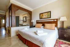 Apartamento en Mijas Costa - MalagaSuite Premium Mijas Costa