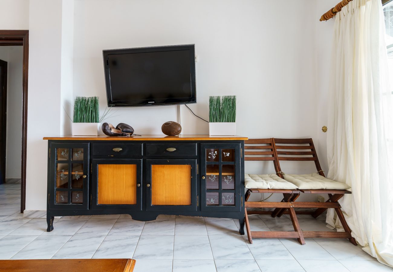Apartamento en Benalmádena - Malagasuite Pool Benalmadena
