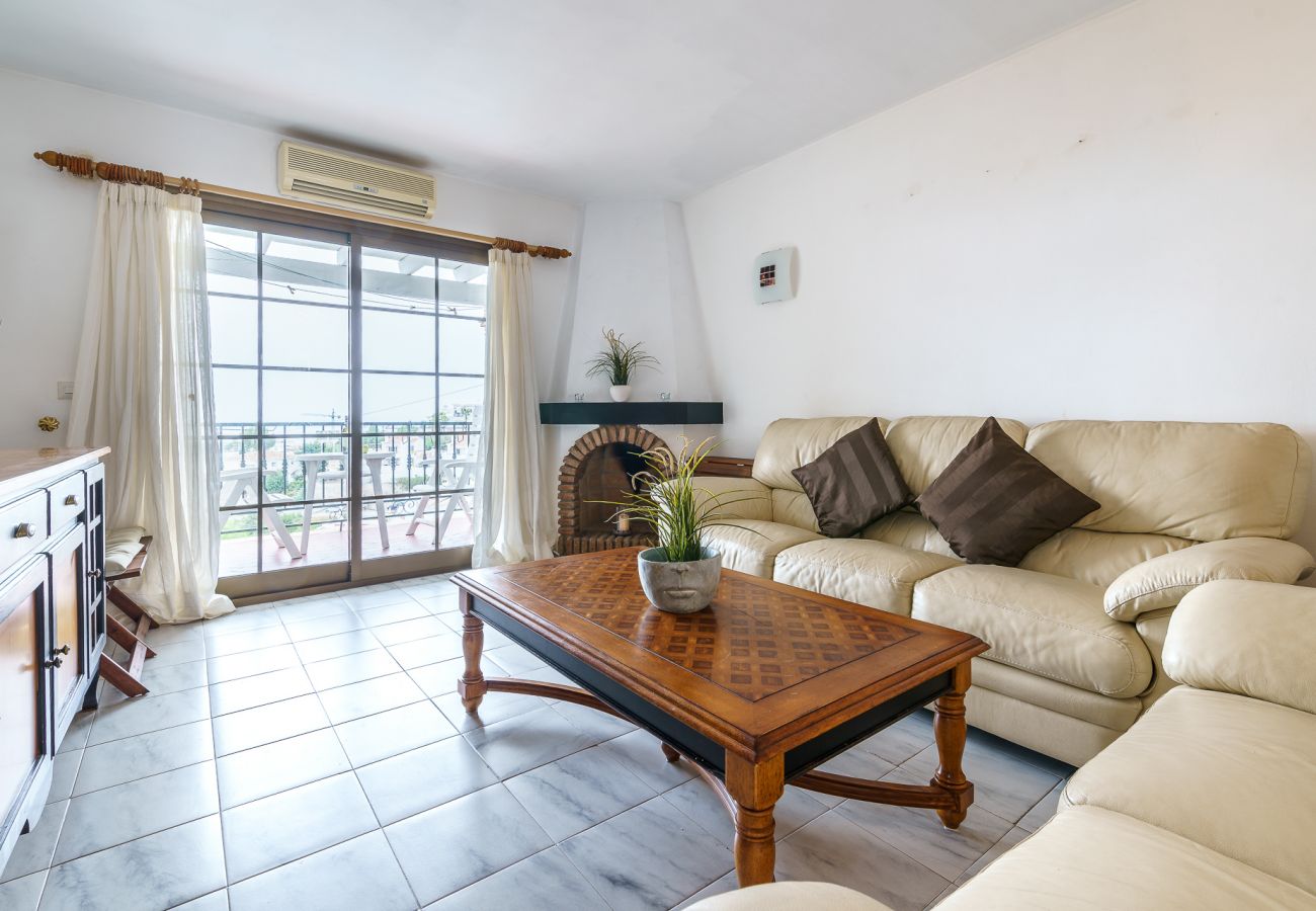 Apartamento en Benalmádena - Malagasuite Pool Benalmadena