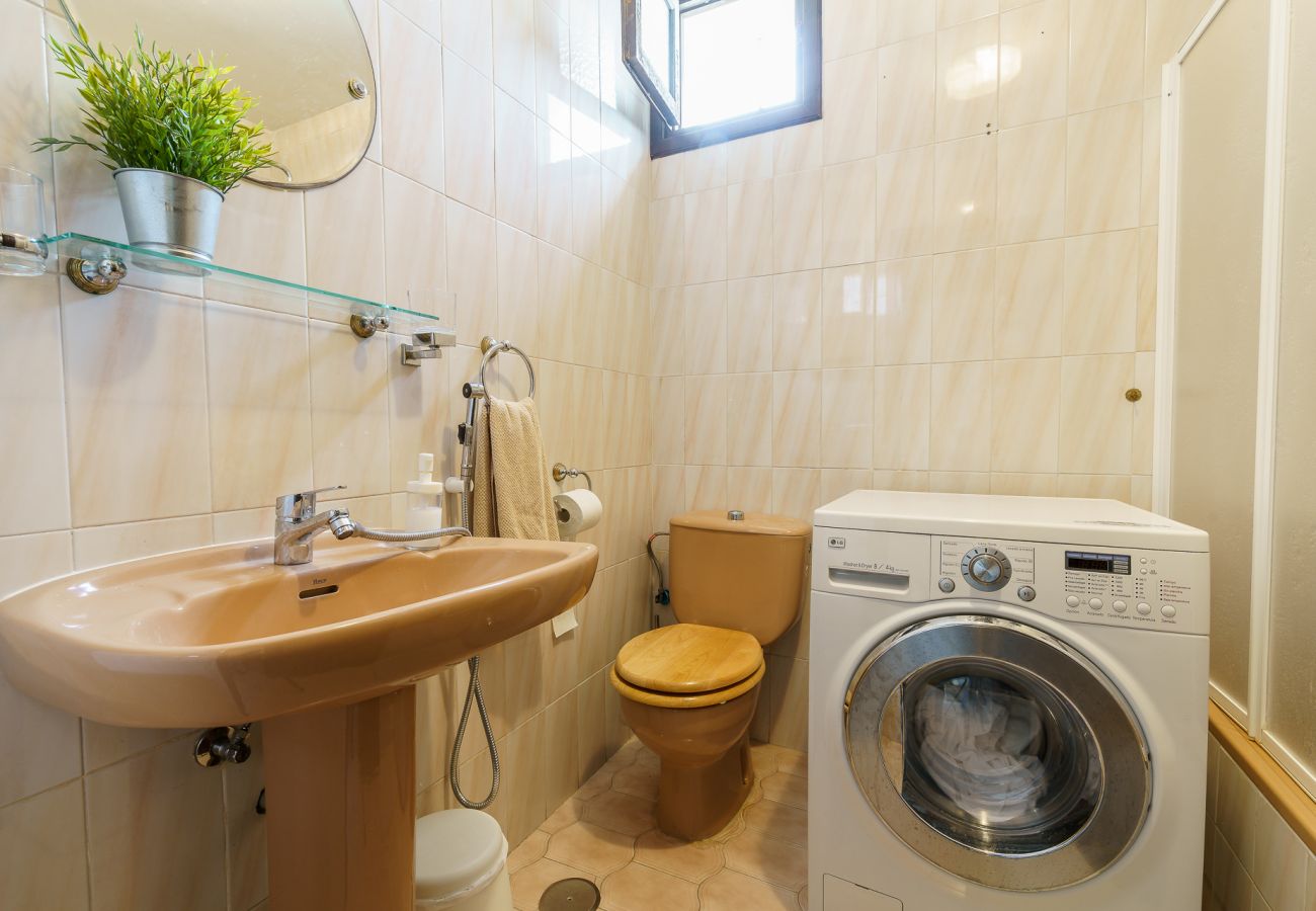 Apartamento en Benalmádena - Malagasuite Pool Benalmadena