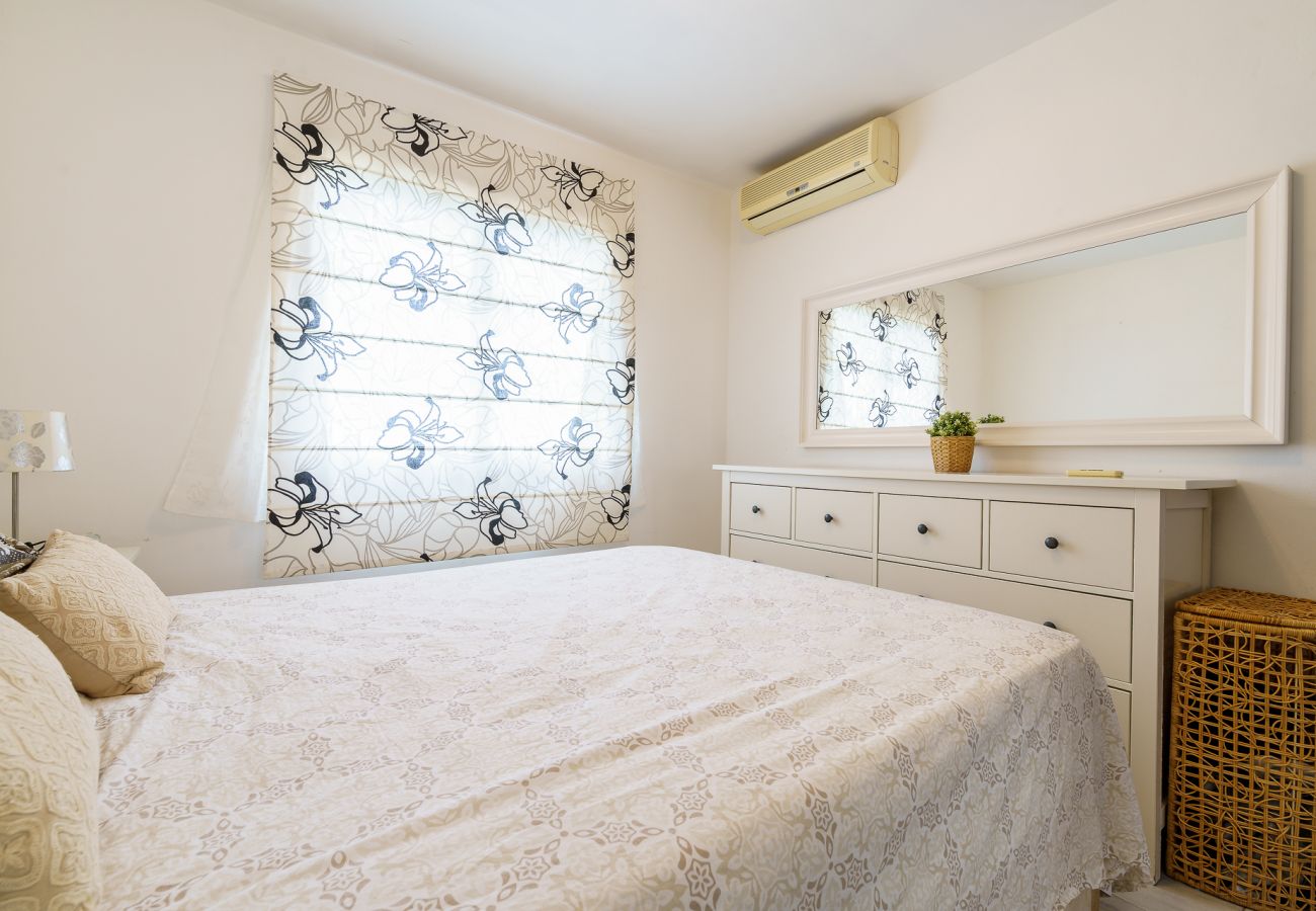Apartamento en Benalmádena - Malagasuite Pool Benalmadena
