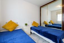 Apartamento en Benalmádena - Malagasuite Pool Benalmadena