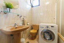 Apartamento en Benalmádena - Malagasuite Pool Benalmadena