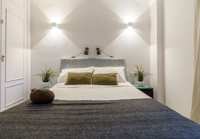 Apartamento en Málaga - MalagaSuite Soho apartment